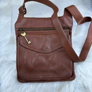 FOSSIL VINTAGE 75082 CROSSBODY BAG